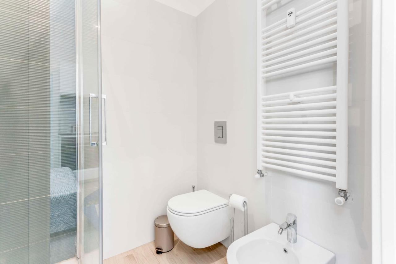 Ven93 -Loreto - Duomo- Wifi - Modern - Central มิลาน ภายนอก รูปภาพ
